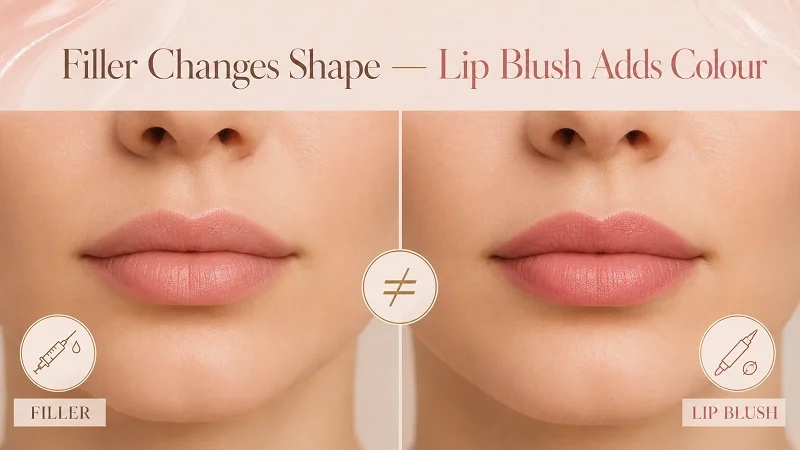 How does Luxie decide whether your lips are ready? How does Luxie decide whether your lips are ready?