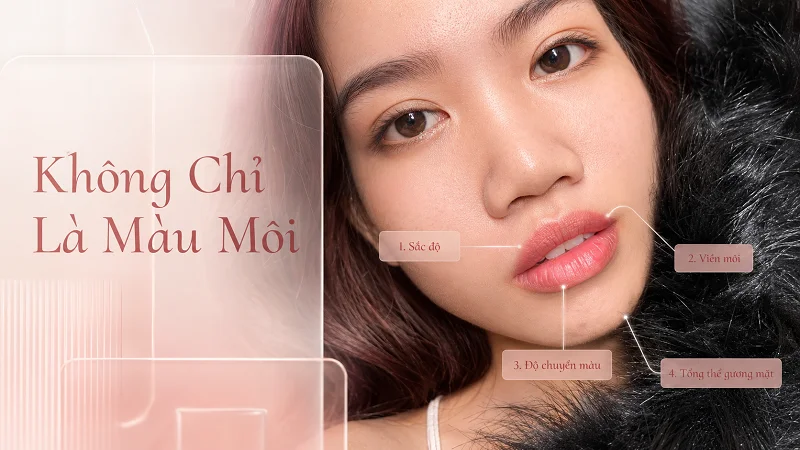 Bốn yếu tố có thể khiến gương mặt trông nặng hơn Bốn yếu tố có thể khiến gương mặt trông nặng hơn