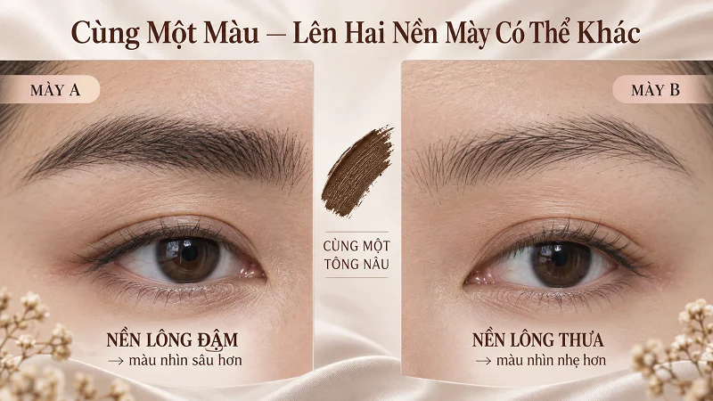 Đừng Bỏ Qua Nền Mày Thật Và Màu Mực Cũ Đừng Bỏ Qua Nền Mày Thật Và Màu Mực Cũ