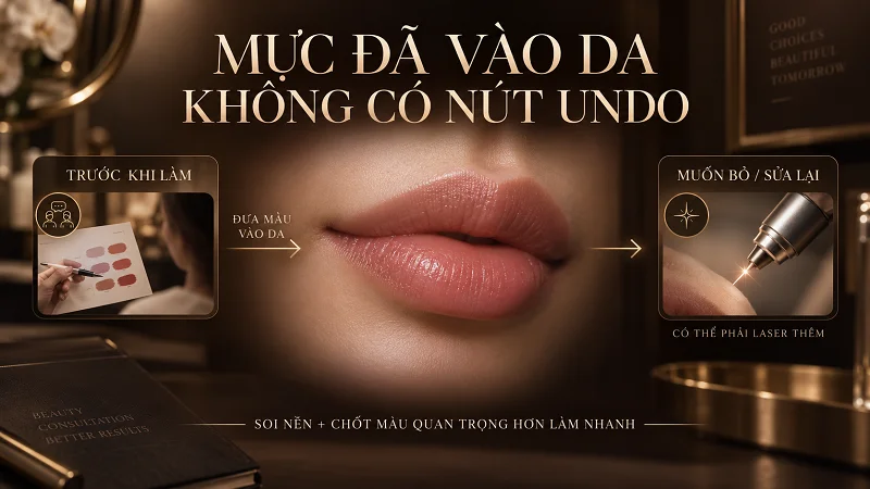 Ai hợp làm và ai nên hoãn Ai hợp làm và ai nên hoãn