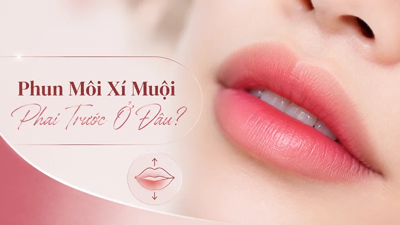 Khi màu đã ổn định, hiệu ứng xí muội thay đổi điều gì trước? Khi màu đã ổn định, hiệu ứng xí muội thay đổi điều gì trước?