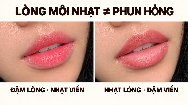 Những điều trông giống lỗi nhưng chưa phải hỏng