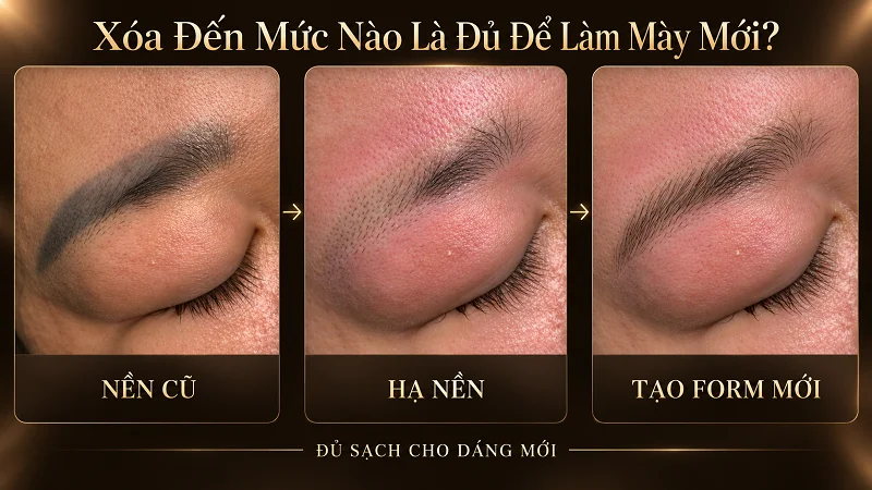 Vì sao mỗi nơi báo một con số ngày xử lý nền mày khác nhau Vì sao mỗi nơi báo một con số ngày xử lý nền mày khác nhau