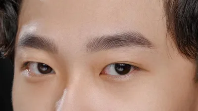 Luxstroke Men's Ultra-Realistic Hairstroke