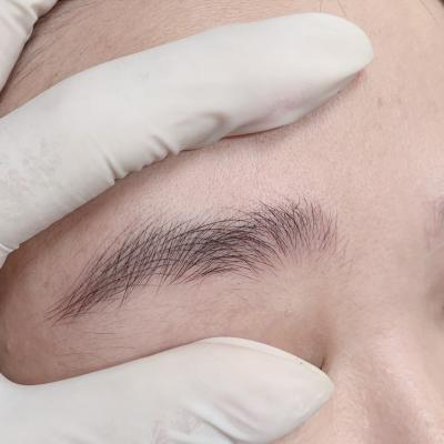 Phẩy sợi siêu nét siêu tự nhiên